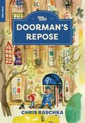 The Doorman’S Repose (New York Review Books Children's Collection) (en Inglés)
