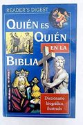 Quien es Quien en la Biblia