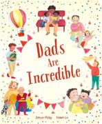 Dads Are Incredible (en Inglés)