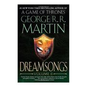 Dreamsongs: Volume ii (en Inglés)