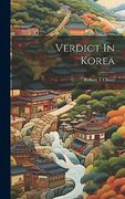 Verdict in Korea (en Inglés)