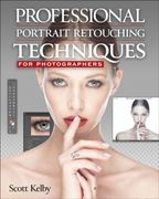 Kelby Portrait Retouching 2024. Professional Portrait Retouching Techniques for Photographers