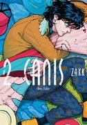 Canis: Dear Hatter, Volume 2 (en Inglés)