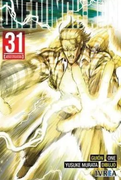 ONE PUNCH-MAN 31