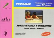 Promelec sustituciones y omisiones (Atencion A La Diversidad)
