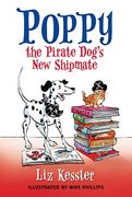 Poppy the Pirate Dog's new Shipmate (en Inglés)
