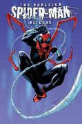 Superior Spider-Man Returns Omnibus Mark Bagley Cover (en Inglés)
