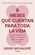 9 meses que cuentan para toda la vida / 9 Months That Count Forever
