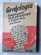 Grafologia