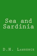 Sea and Sardinia (en Inglés)