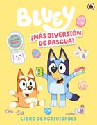 ¡Más diversión de pascua!