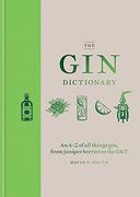The gin Dictionary (en Inglés)