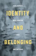 Identity and Belonging (en Inglés)