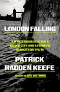 London Falling: A Mysterious Death in a Gilded City and a Family's Search for Truth (en Inglés)