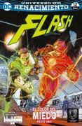 Flash nº 26/12 (Renacimiento)