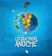 Lo que Paso Anoche