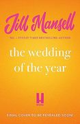 The Wedding of the Year (en Inglés)