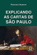 Explicando as Cartas de são Paulo (en Portugués)