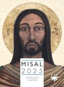 Misal 2025: Domingos y Fiestas