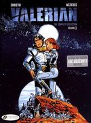 Valerian: The Complete Collection , Volume 1 (Valerian & Laureline) (en Inglés)