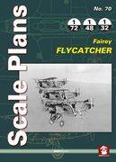 Fairey Flycatcher (en Inglés)