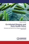 Co-Infected Diseases and State Health Policy