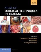 Atlas of Surgical Techniques in Trauma 