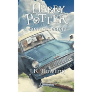 Harry Potter y la Cámara Secreta