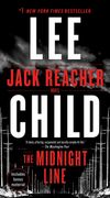 The Midnight Line: A Jack Reacher Novel 