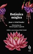 Botanica  Magica