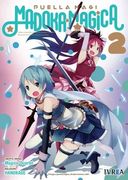 Puella Magi Madoka Magica 2