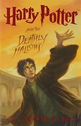 Harry Potter and the Deathly Hallows