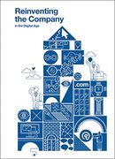 Reinventing the Company for the Digital age (en Inglés)