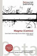 magma (comics)
