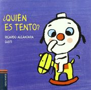 ¿Quien es Tento? (El perrito Tento)