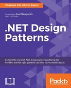 .NET Design Patterns (en Inglés)
