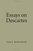 Essays on Descartes 