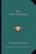 the two drovers (en Inglés)