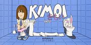 Kimoi (in Spanish)