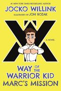 Way of the Warrior Kid: The new Recruit (Warrior kid 2) 