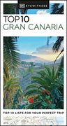 Dk Eyewitness top 10 Gran Canaria (Pocket Travel Guide) (en Inglés)