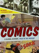 Comics: A Global History, 1968 to the Present (en Inglés)