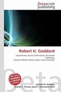 robert h. goddard