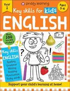 Key Skills for Kids: English