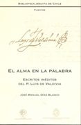 El Alma en la Palabra