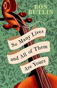 So Many Lives and all of Them are Yours