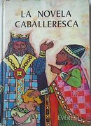 La Novela Caballeresca