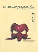 plauto, el soldado fanfarrón