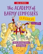 ABC of Opera: Classical (en Inglés)