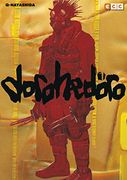 Dorohedoro Núm. 01 (in Spanish)